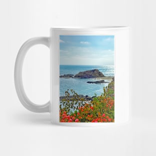 Paradise a la Montage Mug